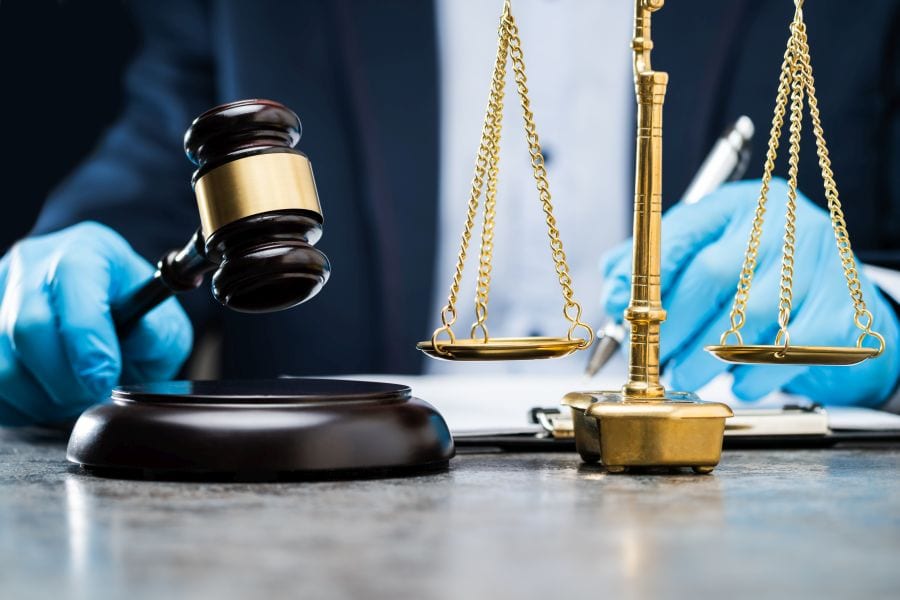 Protect Yourself from Litigation - Lily Head Dental Practice Sales
