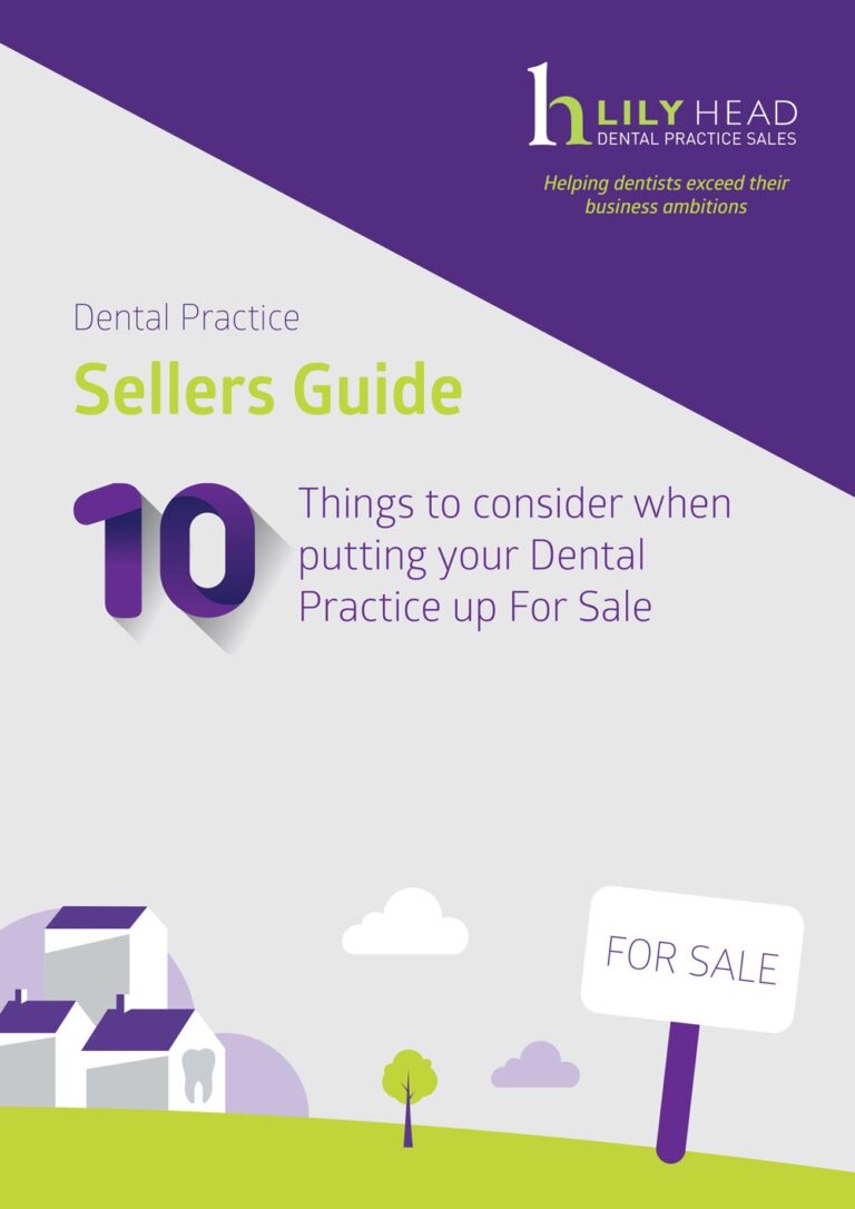 Sellers Guide