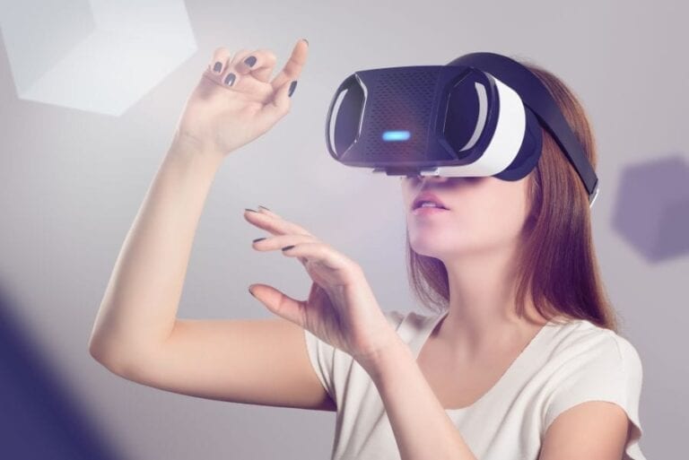 The Insight of Virtual Reality - Lily Head Dental Practice Sales