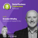 Brendan Whalley discusses why property matters