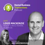 Dr Louis Mackenzie – The importance of meaningful purpose outside dentistry