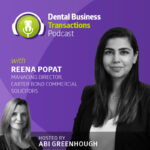Reena Popat – Go On Your Gut Feeling